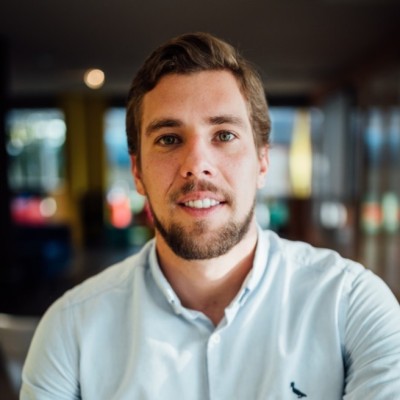 Foto de Danilo Aguiar