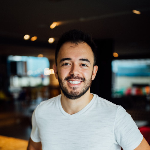 Foto de Igor Montella